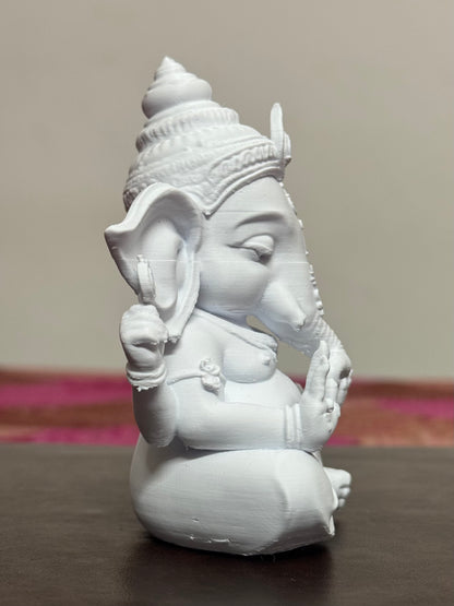 Ganesha
