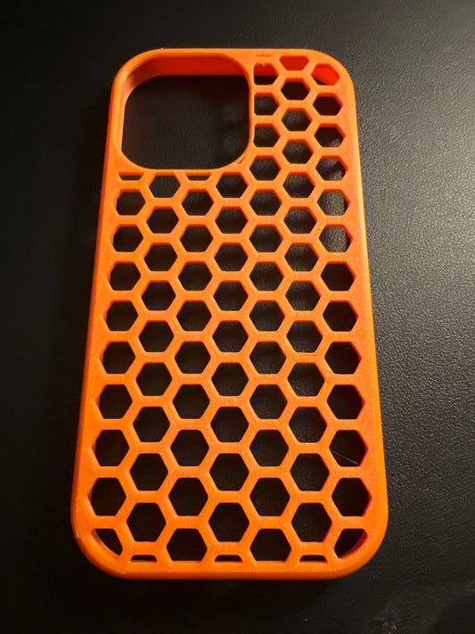 Cover Collection Hexagon IPHONE 12/13/14/15/16