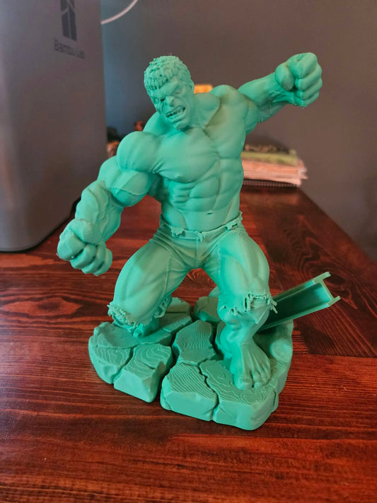 hulk