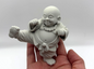 KungFu Buddha