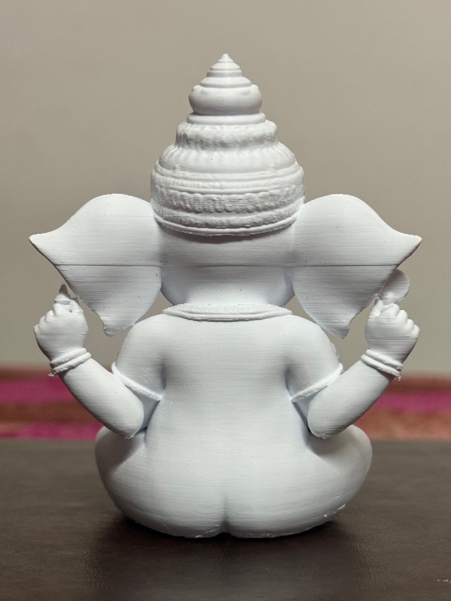 Ganesha