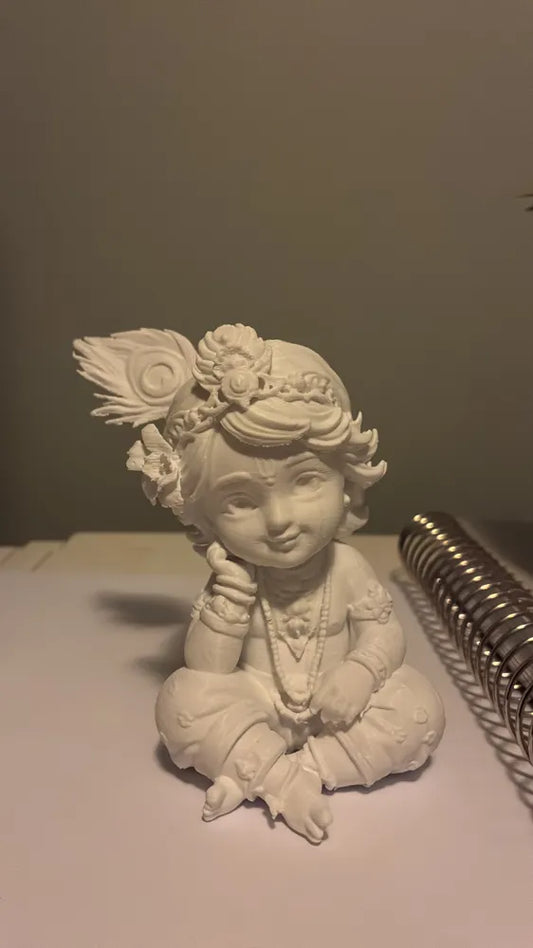 Little Krishna