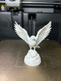 Eagle Sculpt