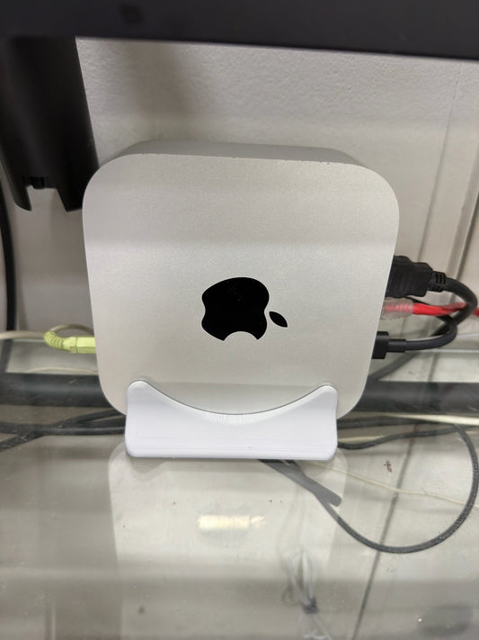 Apple Mac Mini M4 Vertical Stand