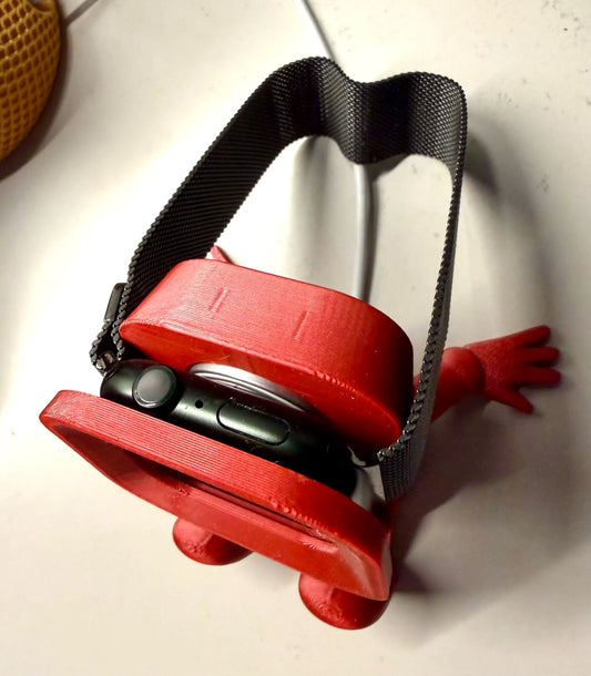 Apple Watch Mini Robot Charger