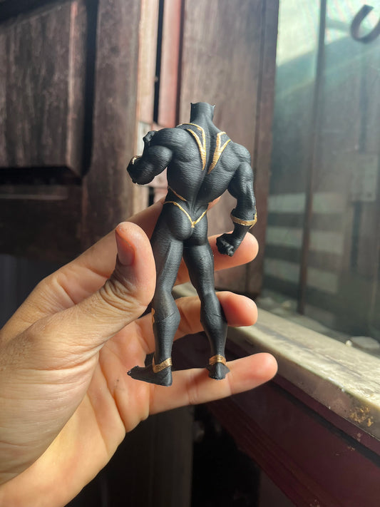 Black Panther - Marvel Rivals