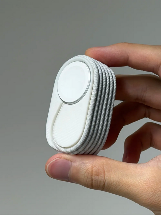 Apple watch cable neat organizer