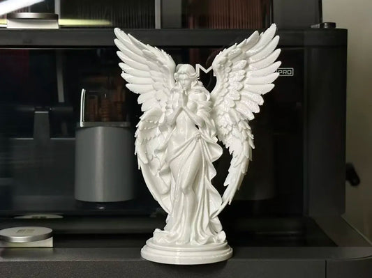 Praying Angel