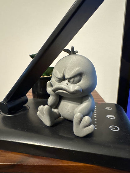 Angry Duck