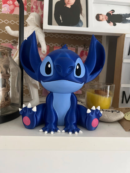 Stitch  ii