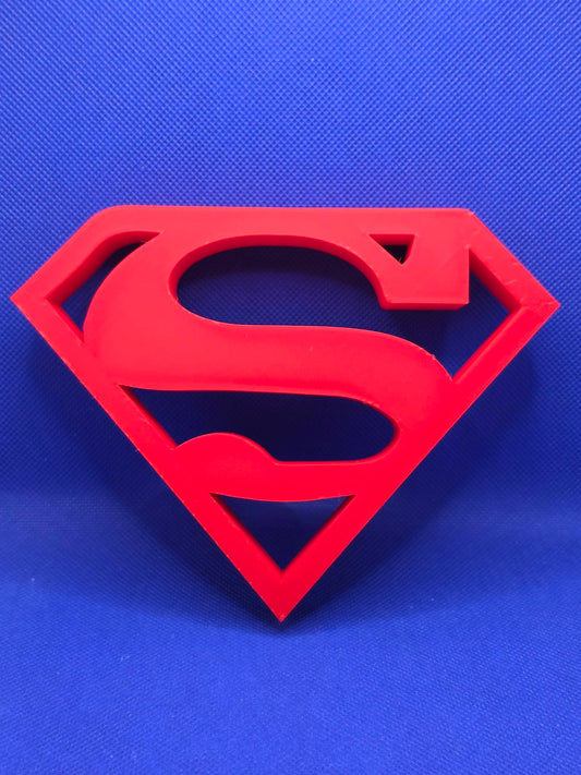 Superman Logo