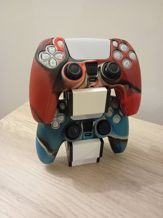 Ps5 control setup