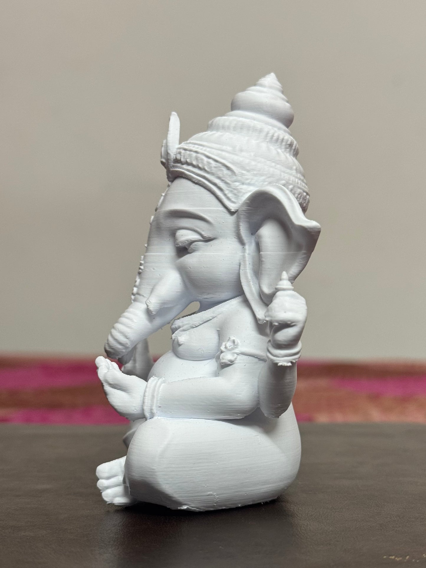 Ganesha