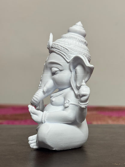 Ganesha