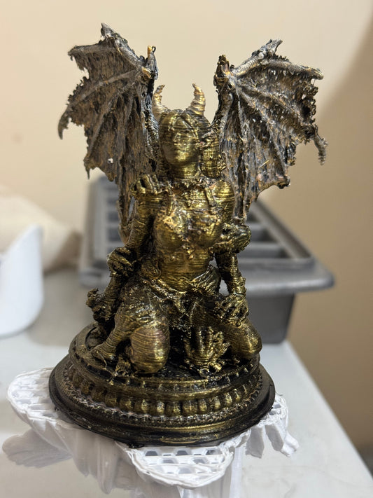 Devil Angel