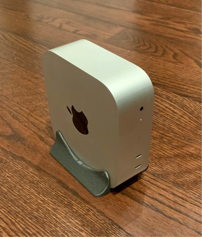 Mac mini stand !!
