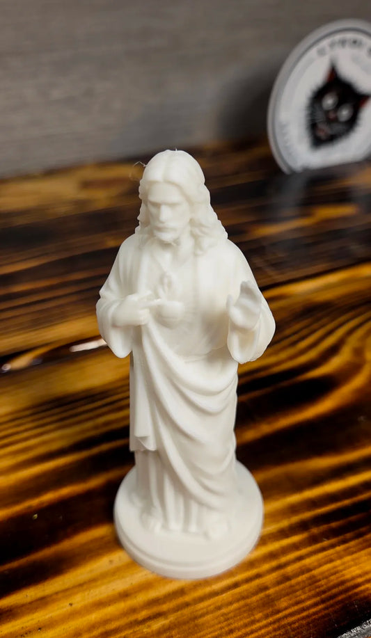 Sacred Heart Jesus – Moments of Christ Collection