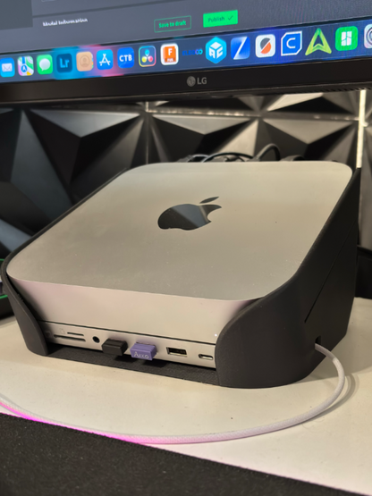 Mac mini stand !