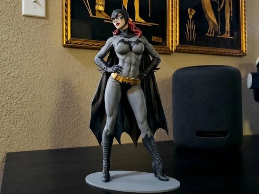 Batwoman – Shadow of Gotham