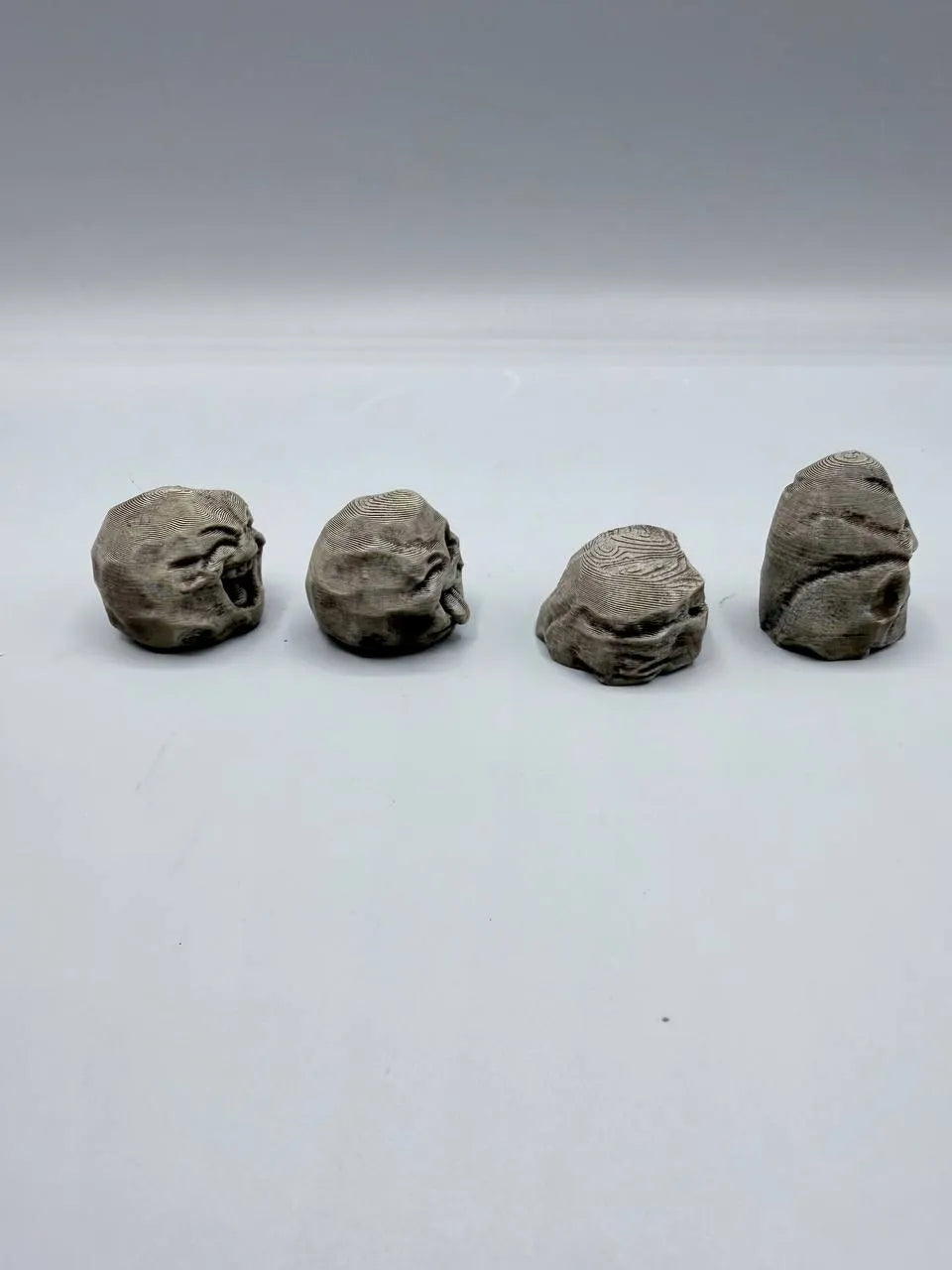 Happy Stones