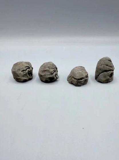 Happy Stones