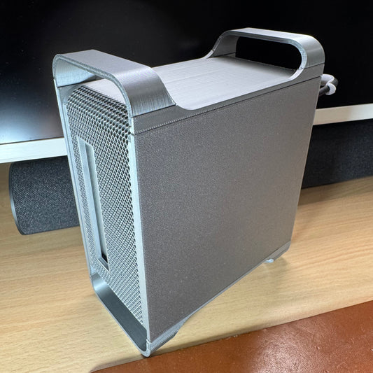 Mac mini stand