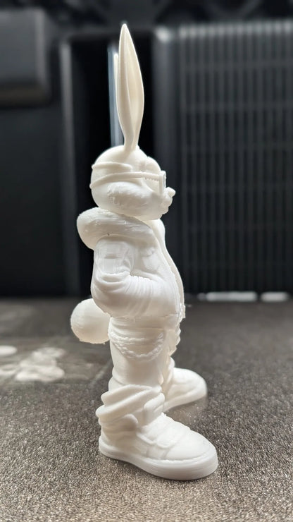 cool bugs bunny urban