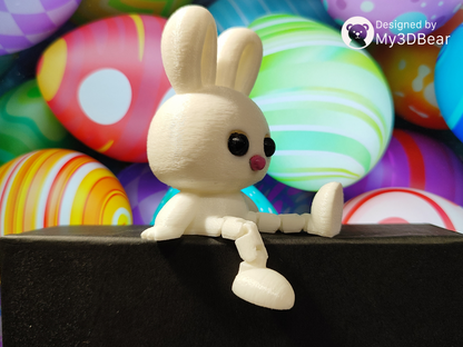 Chill Bunny