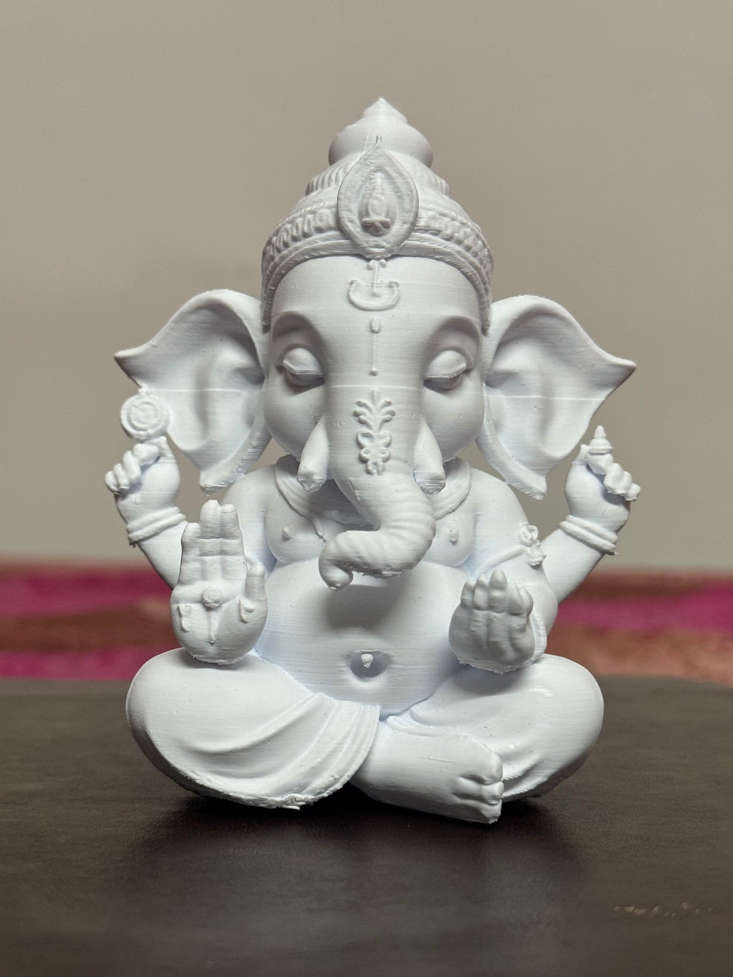 Ganesha
