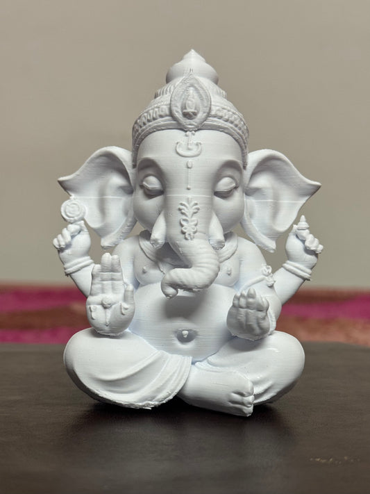 Ganesha