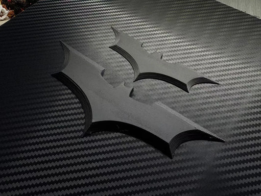 Batarang Box Cutter