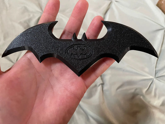 BATMAN - V1