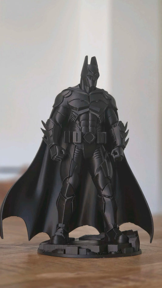 Batman Fanart