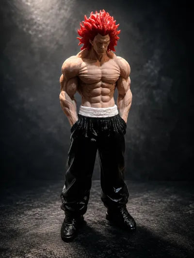 Yujiro Sigma Aura NO AMS