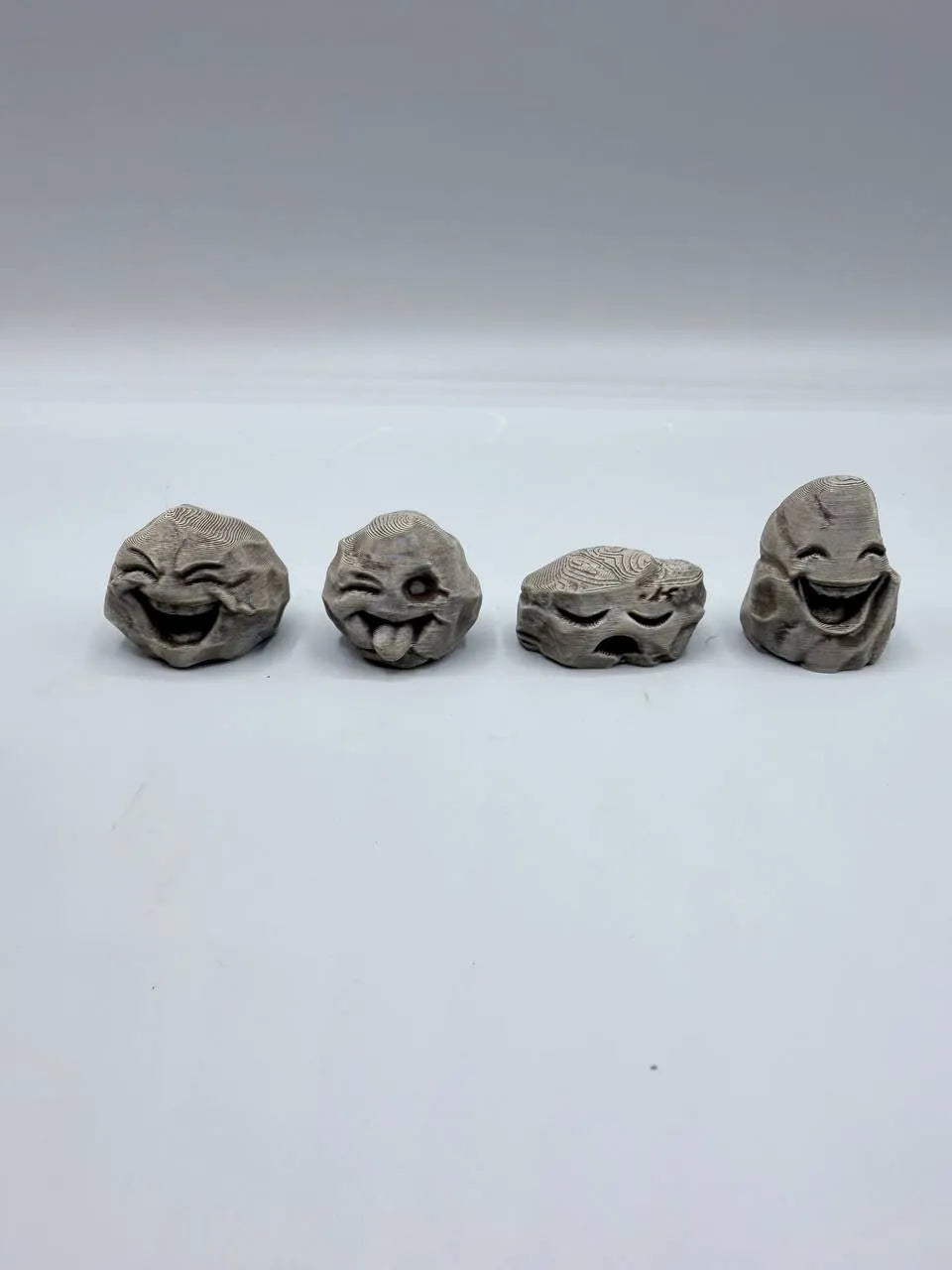 Happy Stones