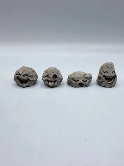 Happy Stones