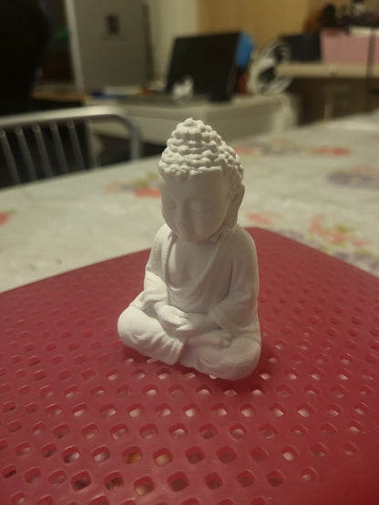 Buddha