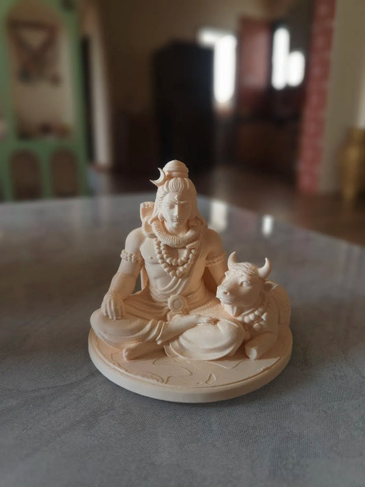 shiva i