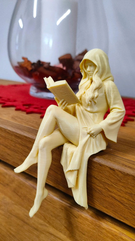 The BookBabe