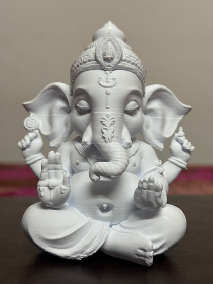 Ganesha