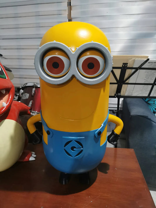 Minion Kevin