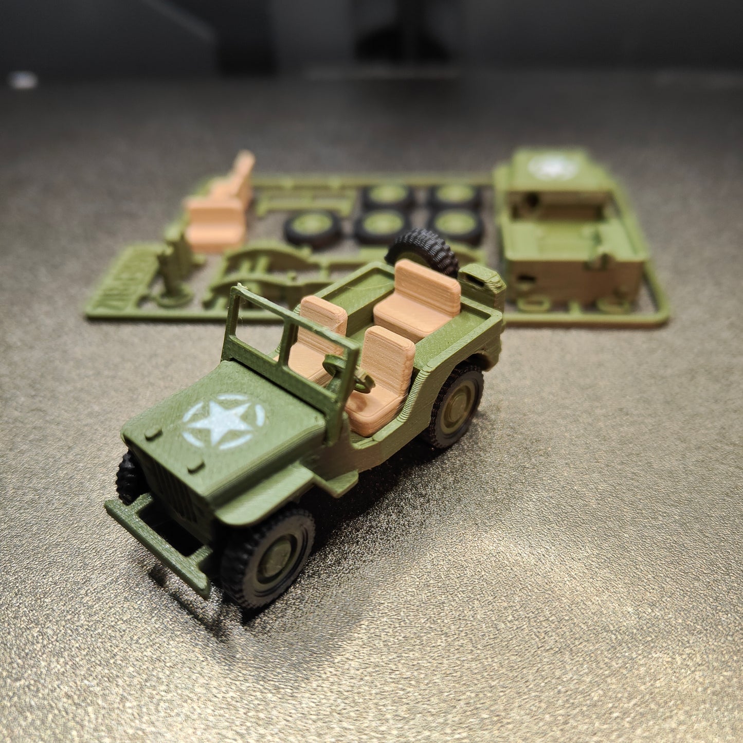 Jeep