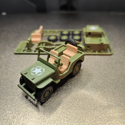Jeep