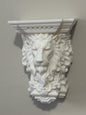 Wall Lion