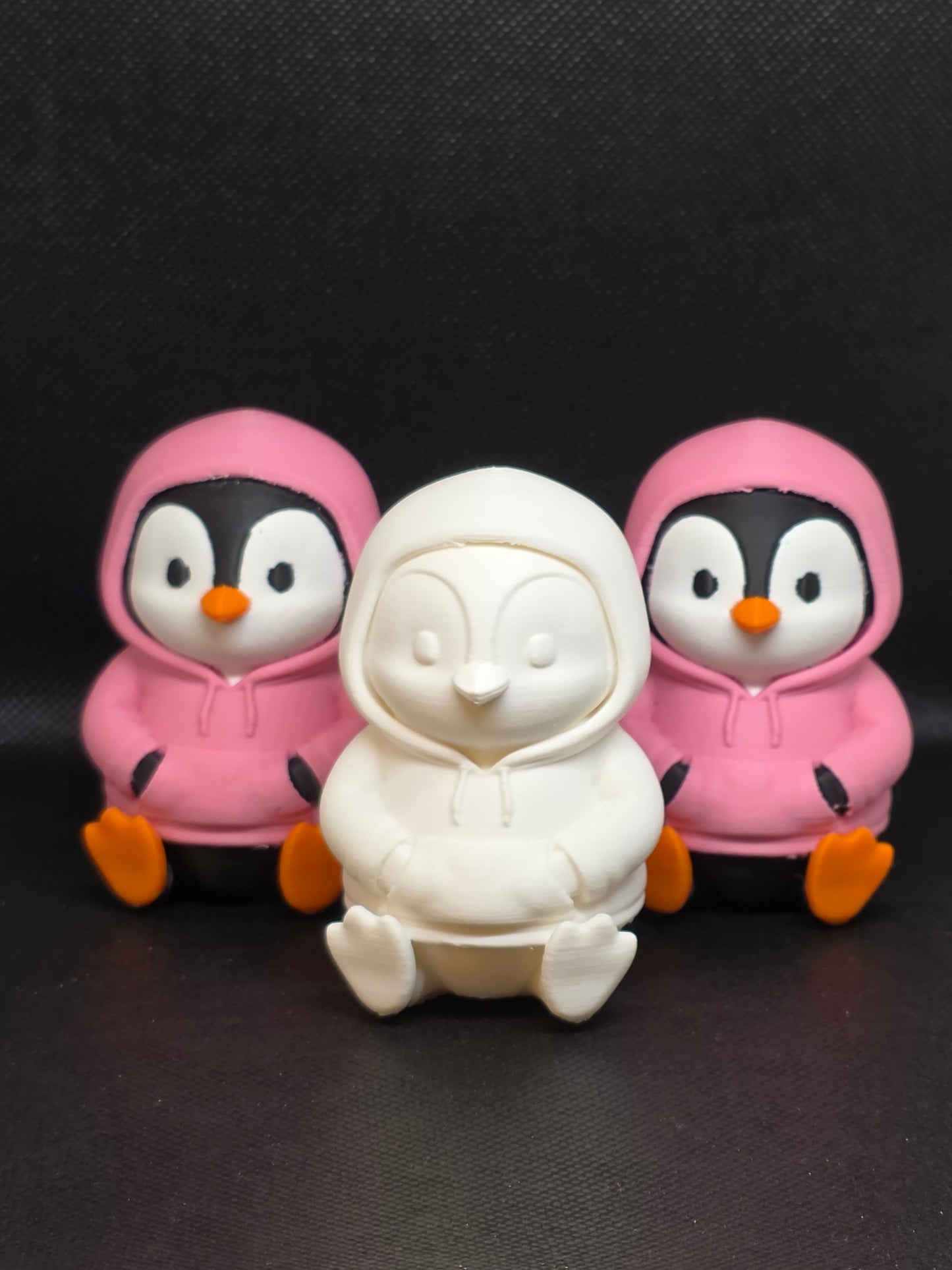 Cute pengwin