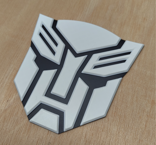 Transformers Autobots Logo