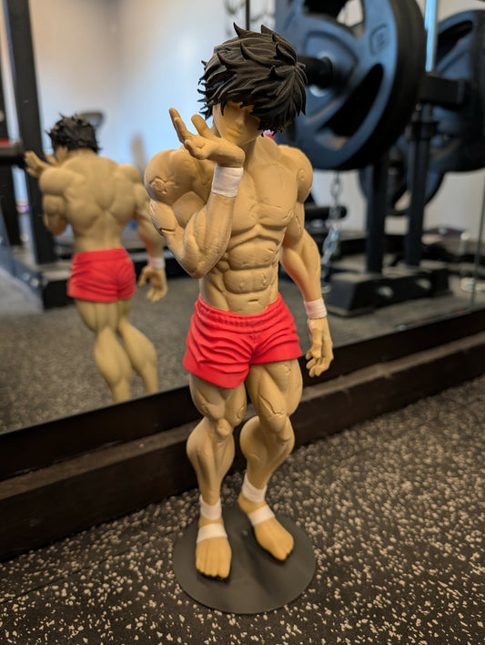 Baki