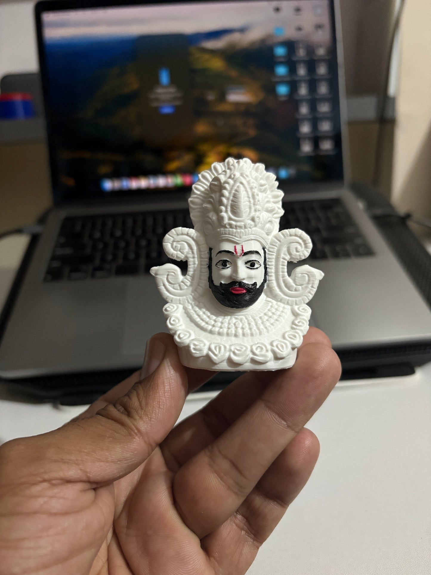 Khatu shyam