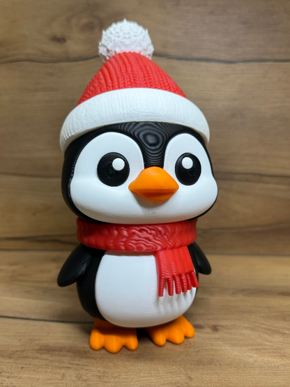 Cute pengwin
