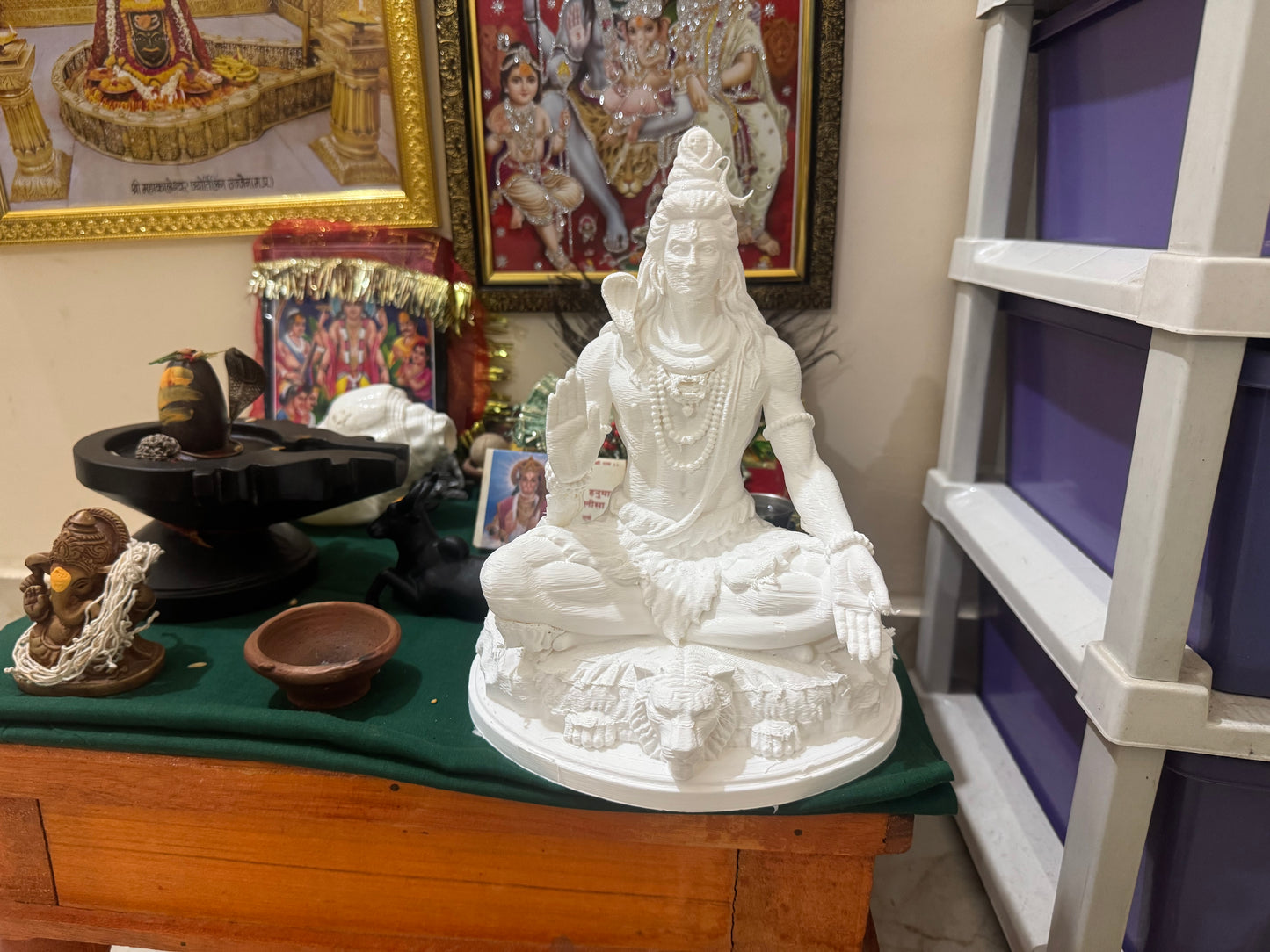 Shiva